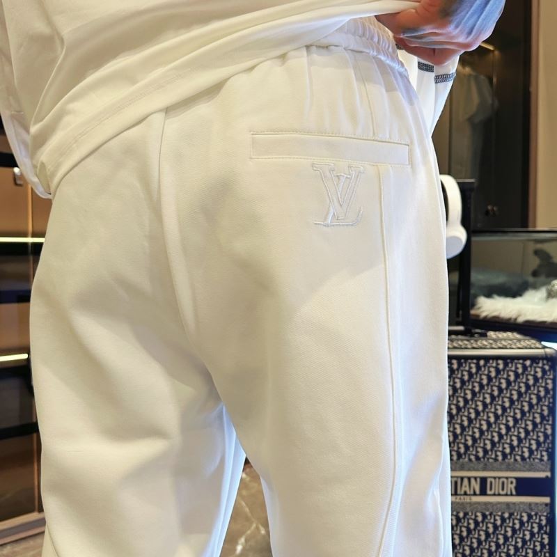 Louis Vuitton Long Pants